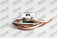 Rick's Motorsports Electrics Universal Trigger Coil: 100 OHM for Ducati Monster 750 '93-04, Supersport 750 '75-07, Monster 900 '91-06, Supersport 900 '75-16