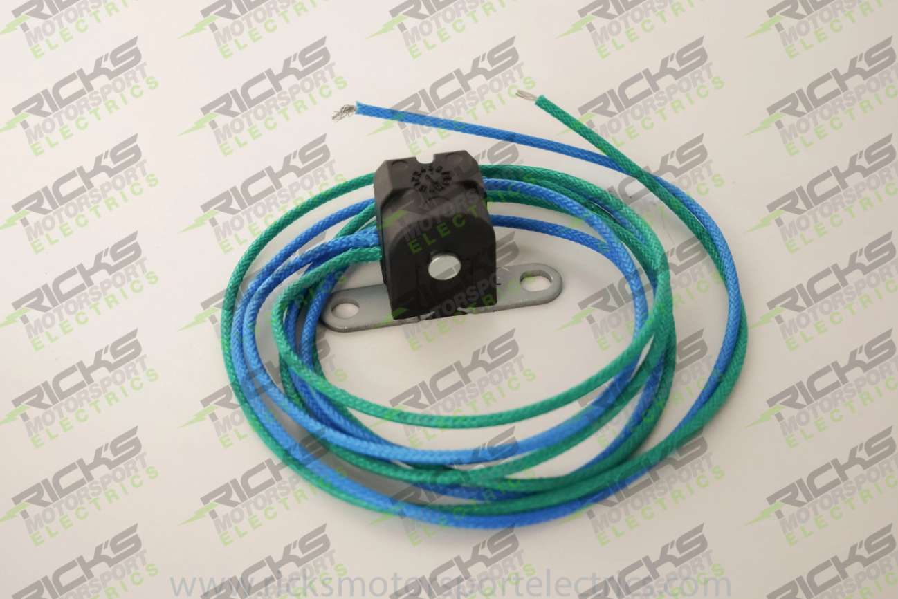 Rick's Motorsports Electrics Universal Trigger Coil: 200 OHM for Suzuki SV1000S/SV1000 '97-11