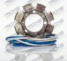 Rick's Motorsports Electrics Universal OEM Style Stator for Honda CRF250R '03-20, CRF450R '02-20