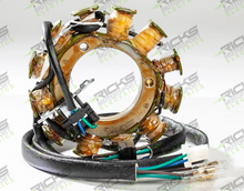 Rick's Rick's Motorsports Electrics Universal Style Style Hot Shot Stator for Honda XR650R '93-17