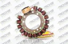 Rick's Motorsports Electrics Universal OEM Style Stator for Kawasaki KLR650 '88-18