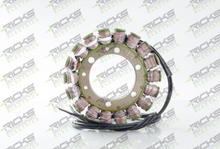 Rick's Motorsports Electrics Universal OEM Style Stator for Kawasaki KLR650 '88-18