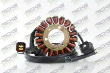 Rick's Motorsports Electrics Universal Hot Shot Stator for Suzuki DRZ400 '80-20