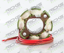 Rick's Motorsports Electrics Universal OEM Style Stator for Yamaha YZ250 '92-20