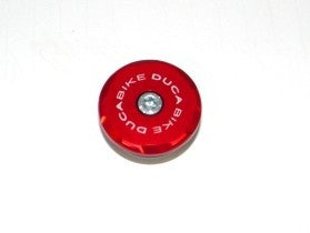 DBK Special Parts (Ducabike) Front Right Wheel Axle Cap for older Ducati's
