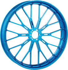 ARLEN NESS Rim - Y-Spoke - Front - Blue - 21x3.5 71-545