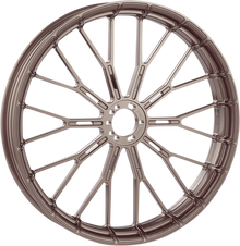 ARLEN NESS Rim - Y-Spoke - Rear - Titanium - 18x5.5 71-552