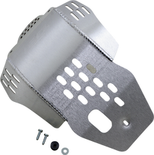 DEVOL Skid Plate - WR 450 0102-5203