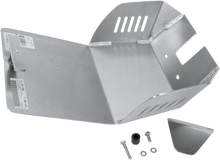 DEVOL Skid Plate - XR400R 0102-1402