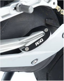 R&G Racing Kickstand Shoe for EBR 1190RX & 1190SX '14