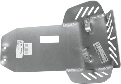 DEVOL Skid Plate - KTM 0102-3101