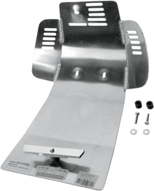 DEVOL Skid Plate - Yamaha 0102-5501