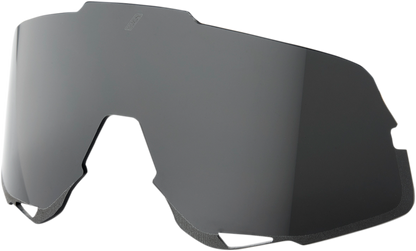 100% Glendale Lens - Smoke 69047-00002