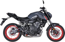 AKRAPOVIC Racing Line Exhaust System S-Y7R8-HEGEHT