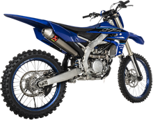AKRAPOVIC Evolution Exhaust - Titanium S-Y2MET16-CIBNTA