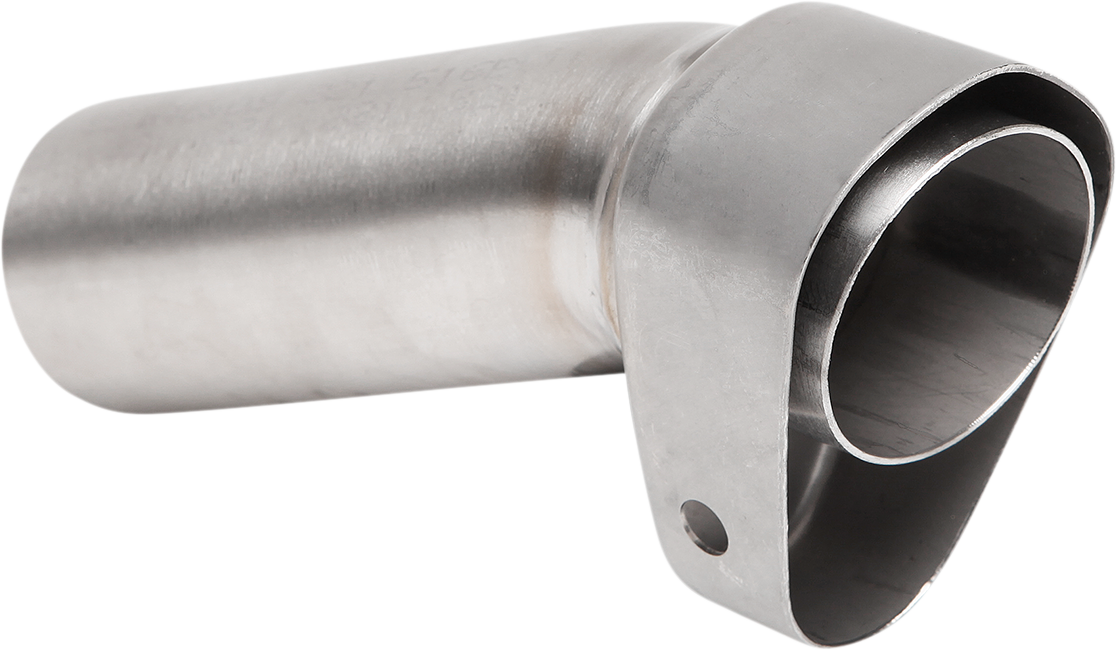 AKRAPOVIC Noise Damper V-TUV319