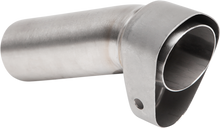 AKRAPOVIC Noise Damper V-TUV319