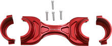 ARLEN NESS Method Fork Brace - 49 mm - Red 20-359