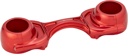 ARLEN NESS Method Fork Brace - 49 mm - Red 20-359