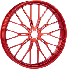 ARLEN NESS Rim - Y-Spoke - Front - Red - 19x3.25 71-558