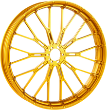 ARLEN NESS Rim - Y-Spoke - Front - Gold - 19x3.25 71-557