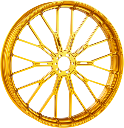 ARLEN NESS Rim - Y-Spoke - Front - Gold - 19x3.25 71-557