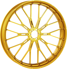 ARLEN NESS Rim - Y-Spoke - Front - Gold - 19x3.25 71-557