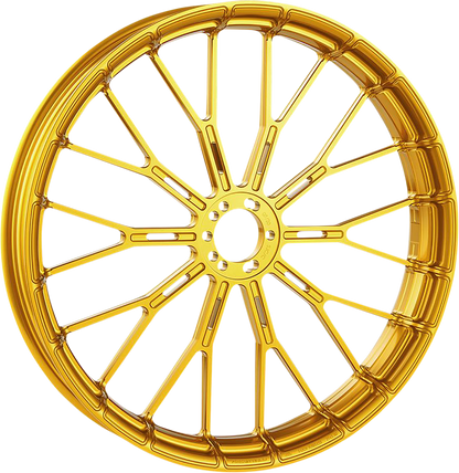 ARLEN NESS Rim - Y-Spoke - Front - Gold - 19x3.25 71-557