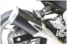 R&G Racing Exhaust Slider  Kawasaki Z750 & Z750S '07-'10