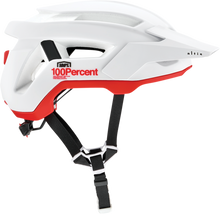 100% Altis Helmet - White - XS/S 80006-00013