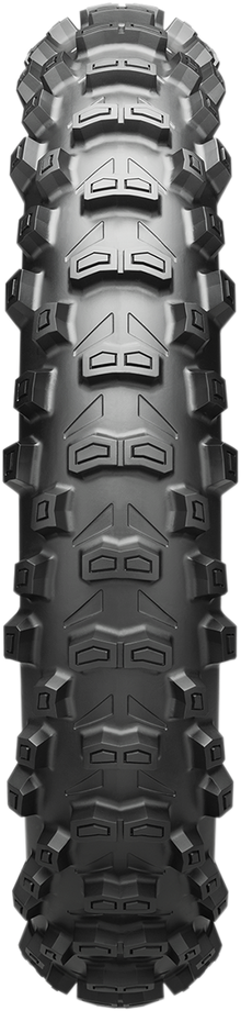 BRIDGESTONE Tire - Battlecross E50 Extreme - Rear - 140/80-18 - 70M 11676