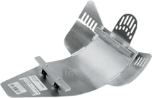 DEVOL Skid Plate - CRF450R 0102-1204