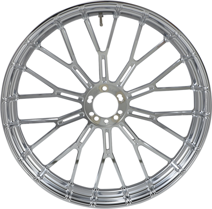 ARLEN NESS Rim - Y-Spoke - Front - Chrome - 19x3.25 71-555