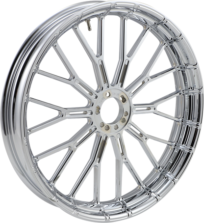 ARLEN NESS Rim - Y-Spoke - Front - Chrome - 19x3.25 71-555