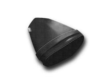 LUIMOTO (Baseline) Passenger Seat Covers for the YAMAHA YZF-R6 (06-07)