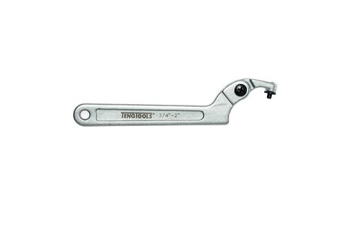 K-Tech Rear Shock Absorber Spring Preload Adjustment Spanner - DDS Ducati Panigale