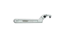 K-Tech Rear Shock Absorber Spring Preload Adjustment Spanner - DDS Ducati Panigale