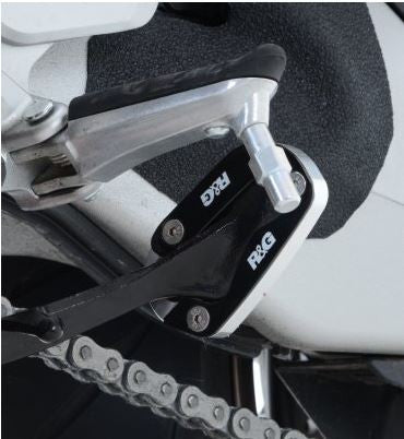 R&G Racing Kickstand Shoe for Honda VFR800 '14
