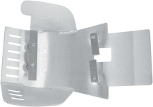 DEVOL Skid Plate - YZ 125 0102-5403