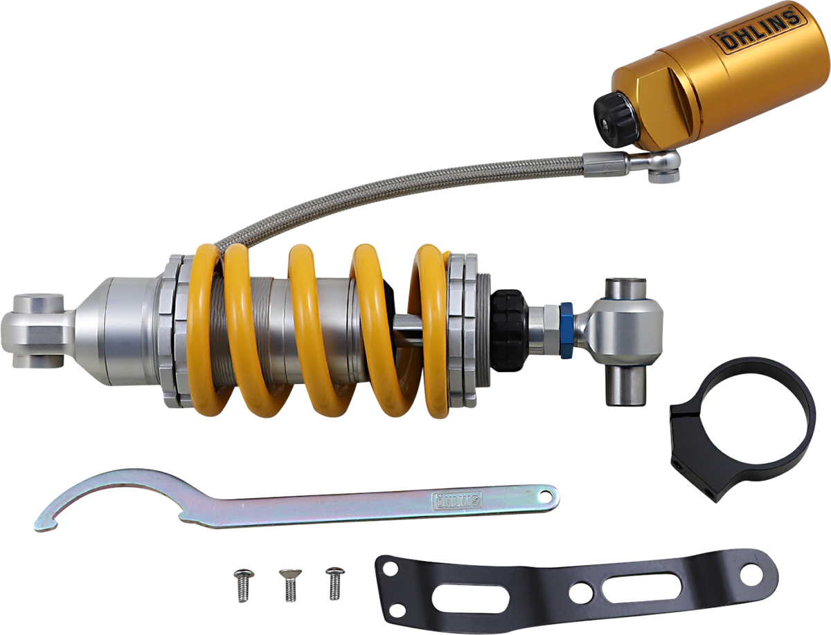 OHLINS STX 46 Supersport Shock (YA967) YA 967