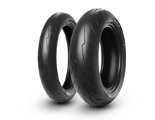 PIRELLI Tire - Diablo Rosso* IV - Rear - 160/60ZR17 - (69W) 3979200
