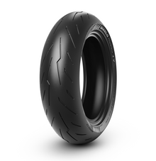 PIRELLI Tire - Diablo Rosso* IV - Rear - 160/60ZR17 - (69W) 3979200