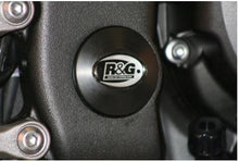 R&G Racing Frame Insert Yamaha R6 '06-'11 RHS (lower)
