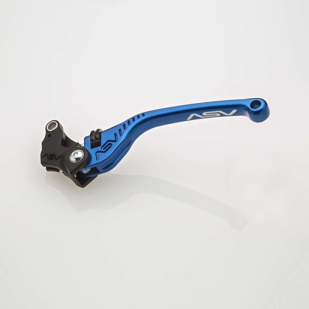 ASV Inventions F3 Series Sport Pro Clutch Lever and Perch