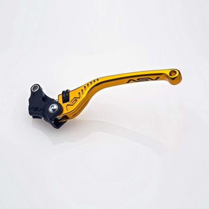 ASV Inventions F3 Series Sport Pro Clutch Lever and Perch