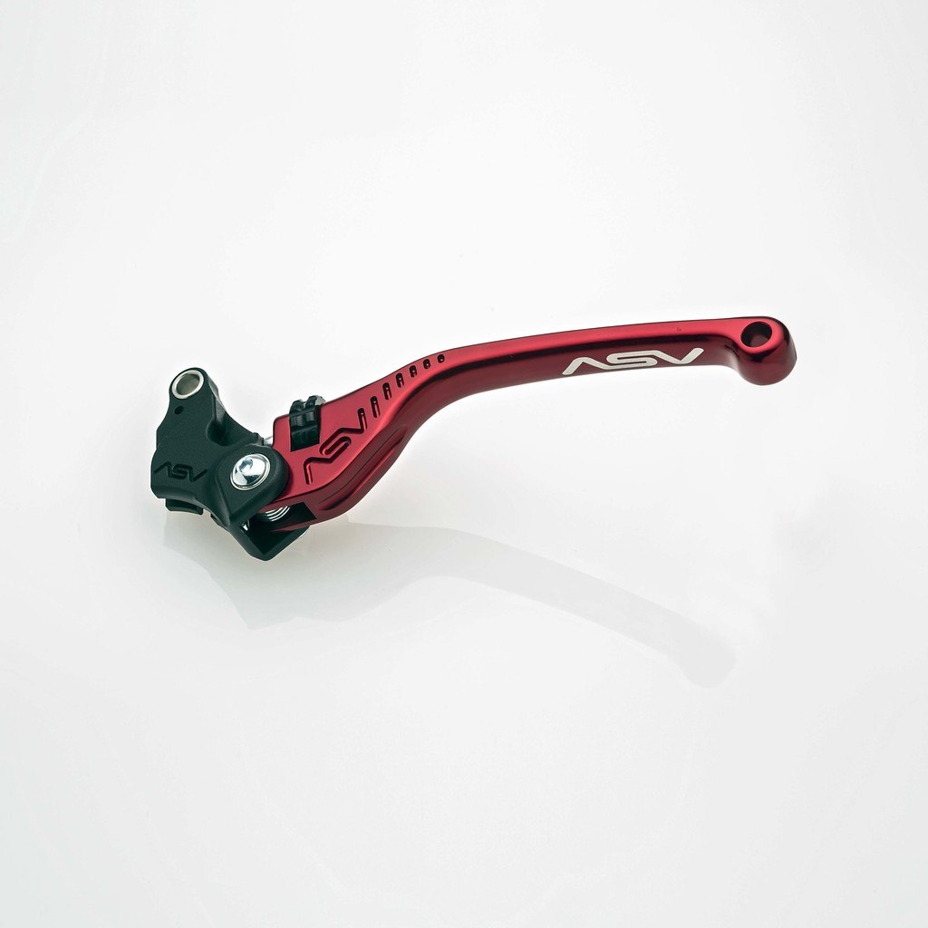 ASV Inventions F3 Series Sport Pro Clutch Lever and Perch