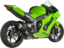 AKRAPOVIC Race Muffler - Titanium S-K10SO28-ASZTBL
