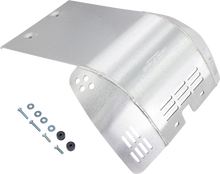 DEVOL Skid Plate - XR 650 0102-1403