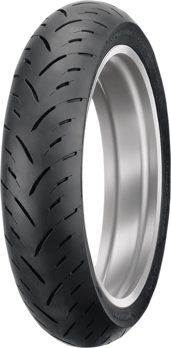 DUNLOP Tire - Sportmax GPR-300 - Rear - 190/55ZR17 - (75W) 45067876