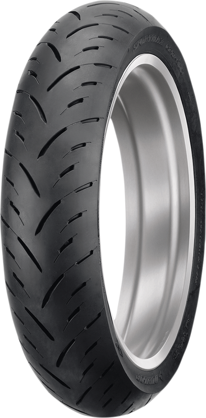 DUNLOP Tire - Sportmax GPR-300 - Rear - 190/55ZR17 - (75W) 45067876
